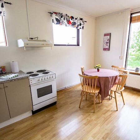 Saurbaer Apartment Varmahlid  Εξωτερικό φωτογραφία